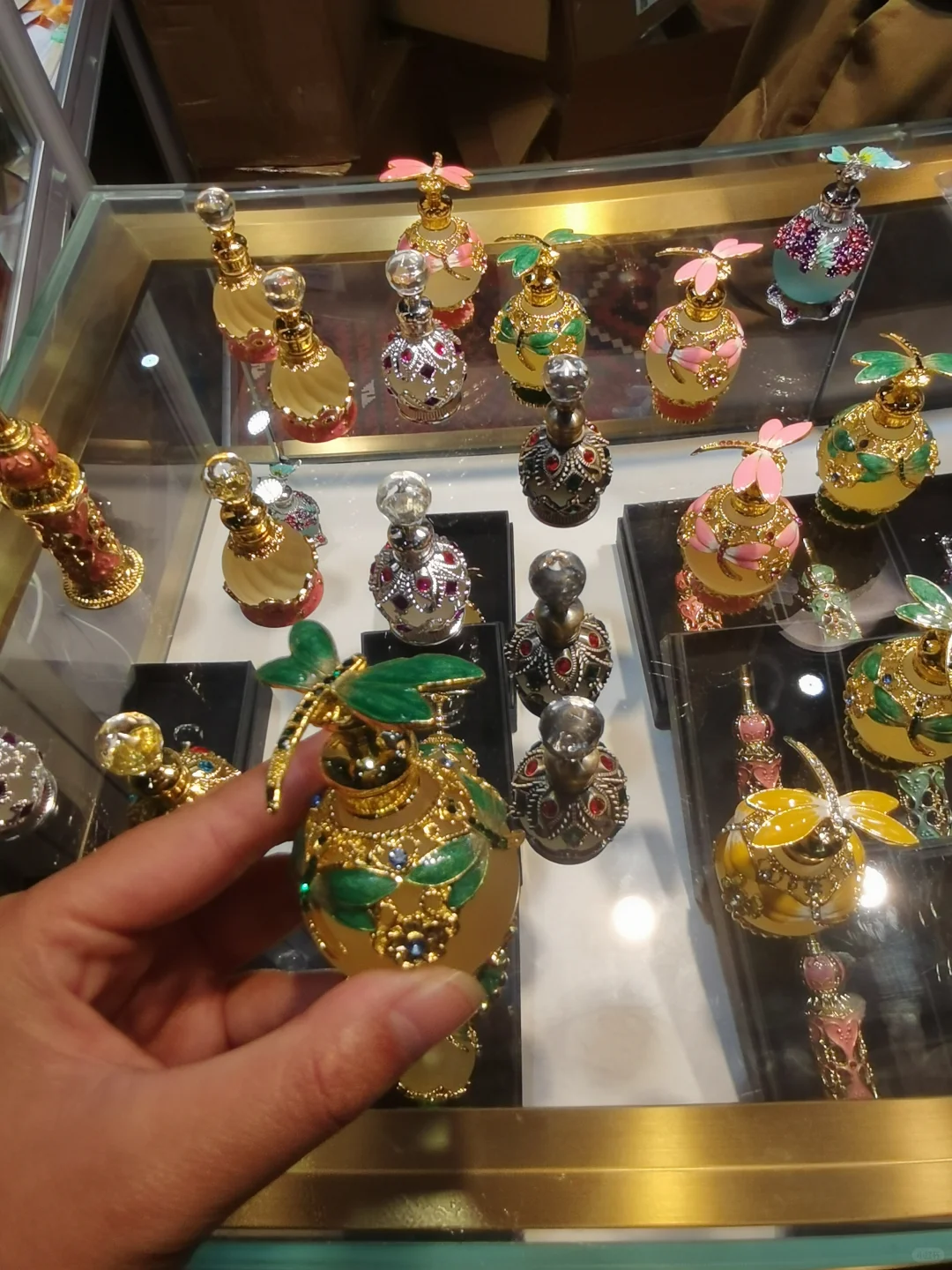 上海进博会真的太好逛了！明年继续冲！