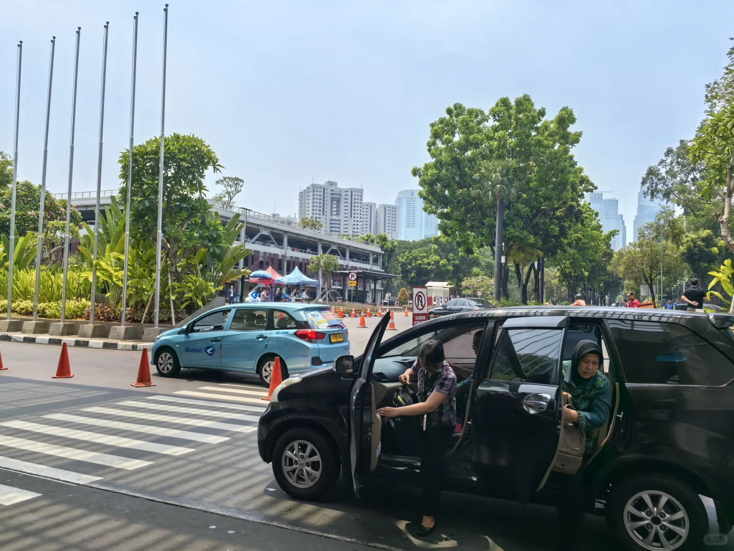 2025印尼国际医疗及医药展览会HospitalExpo