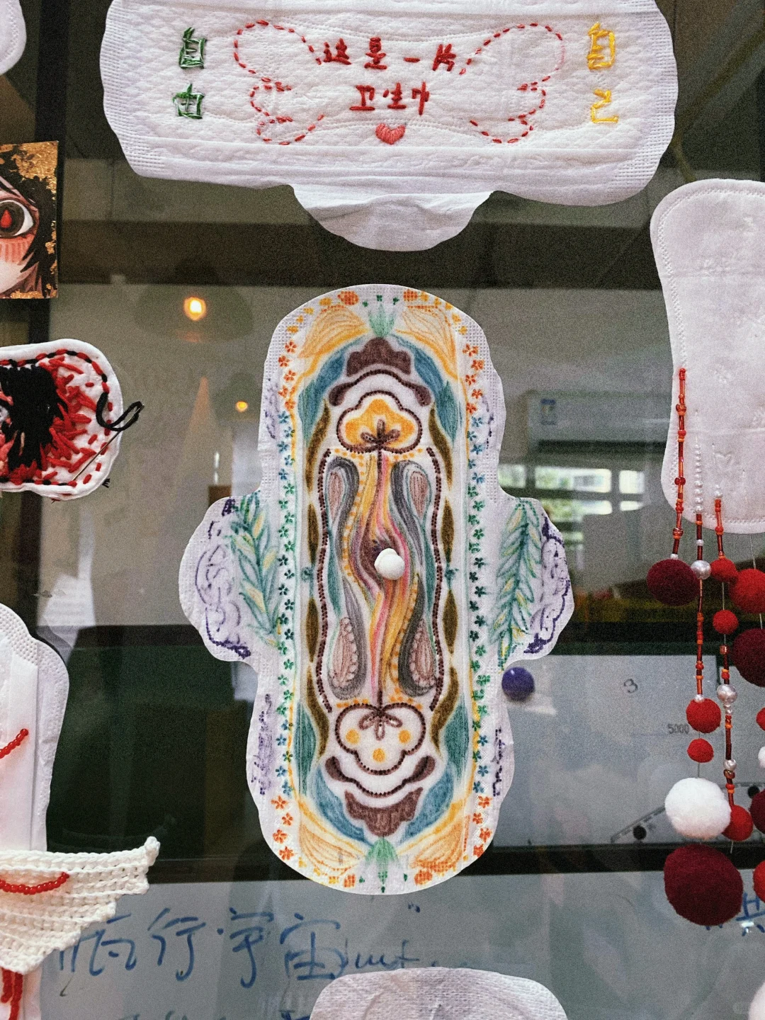 拥抱自己的宇宙?