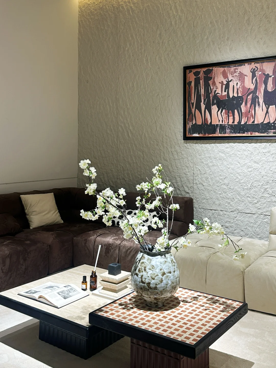 真的要被广州家博会的氛围美哭了～