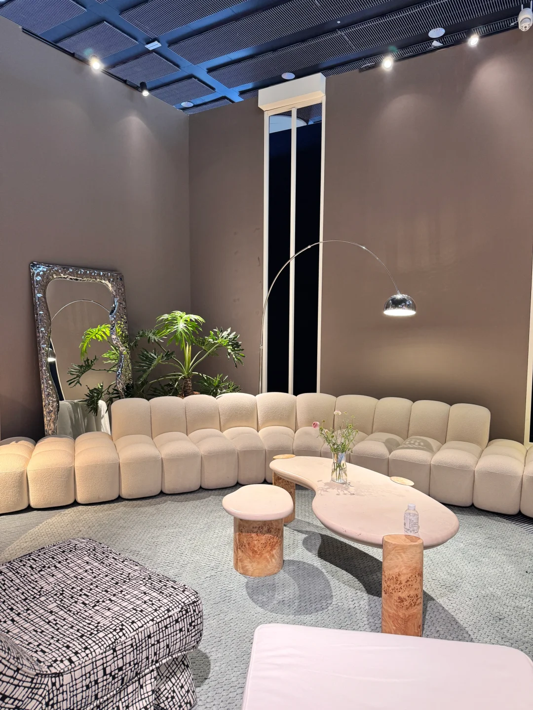 广州家具展 又是逛展的一天