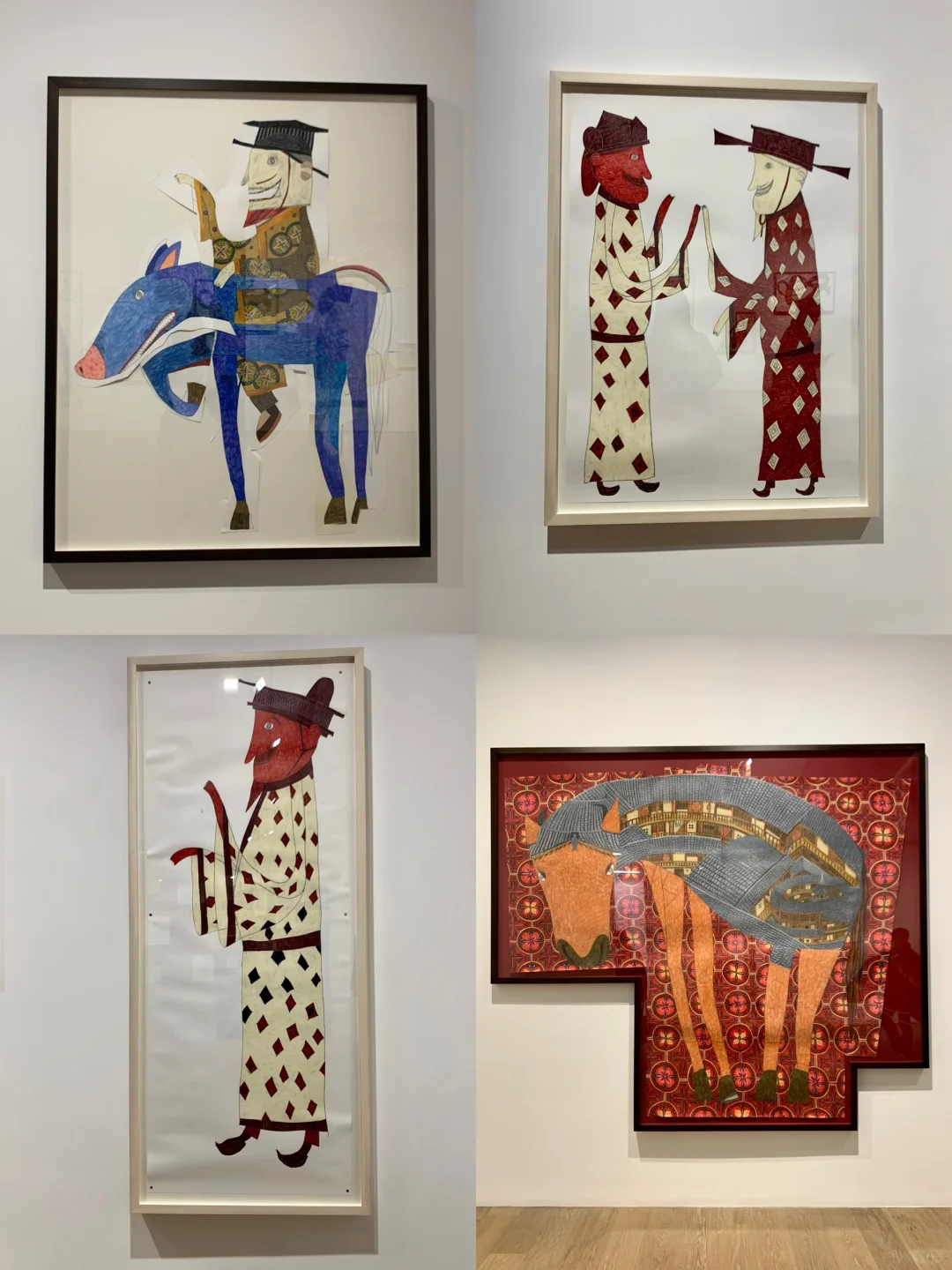 上海有意思的展都是免费的！！展览合集??