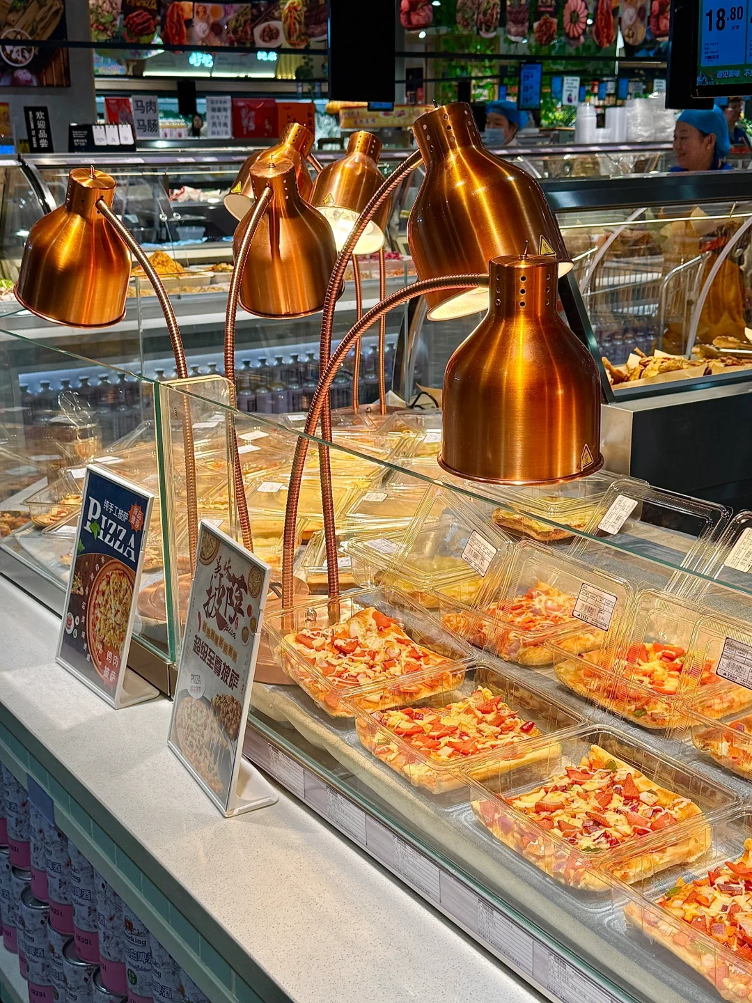 乌鲁木齐这家超市别太好逛！