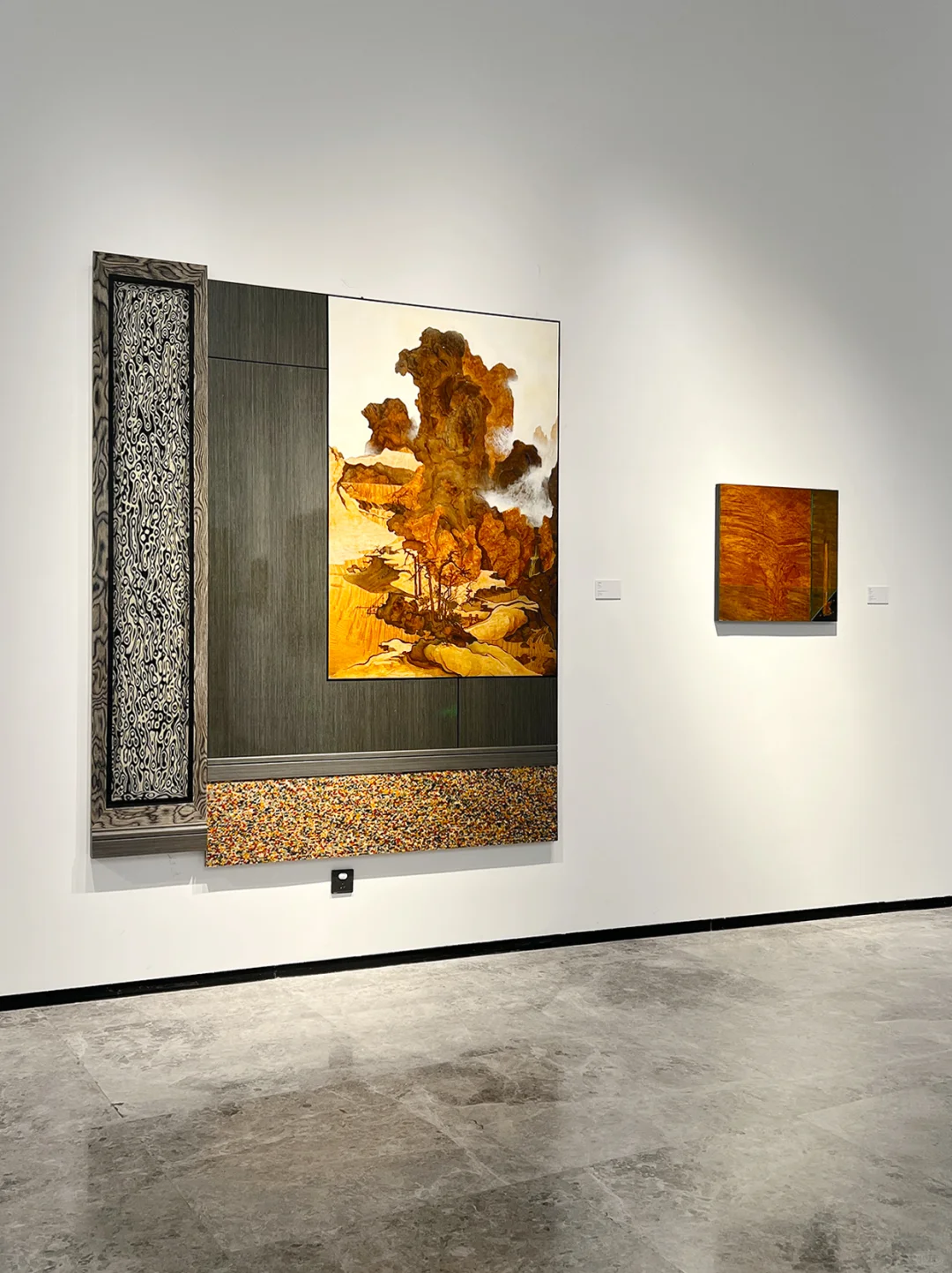 【广州艺术博物馆】3月收官展