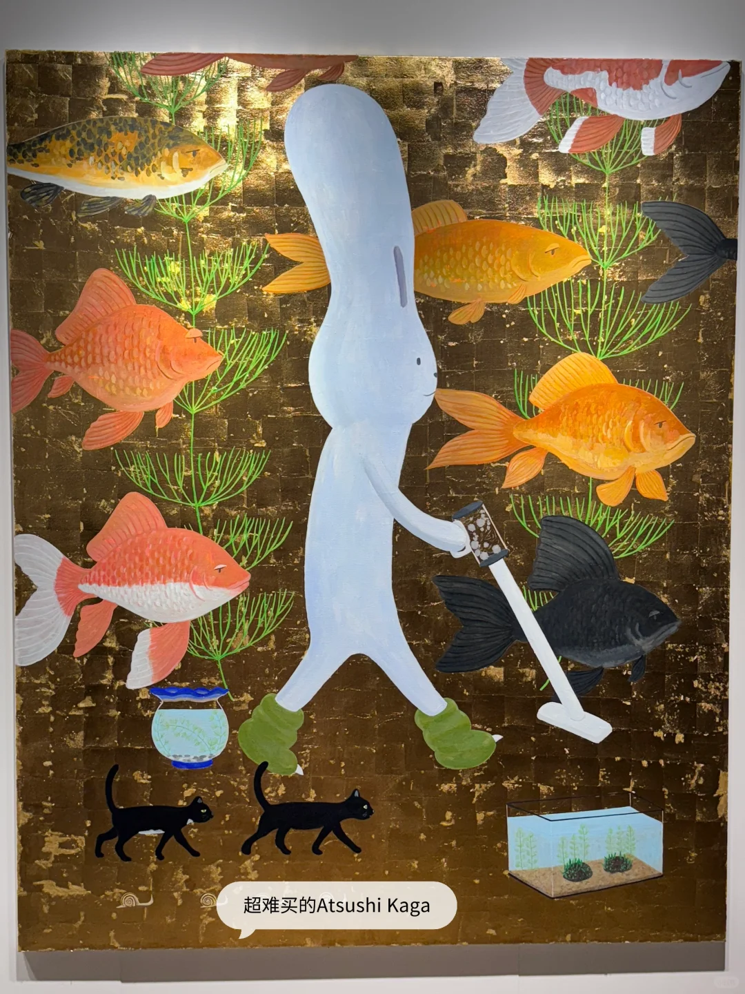 抬头看艺术｜ArtBasel 2025??