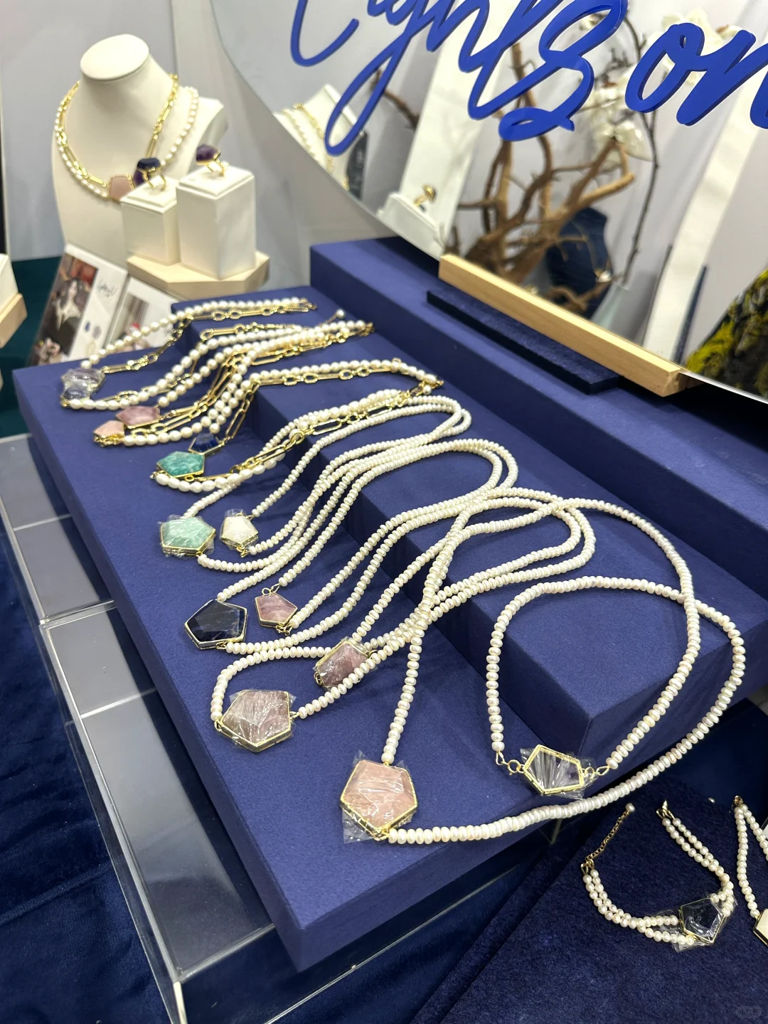 上海看展?｜带你们云逛时装周～