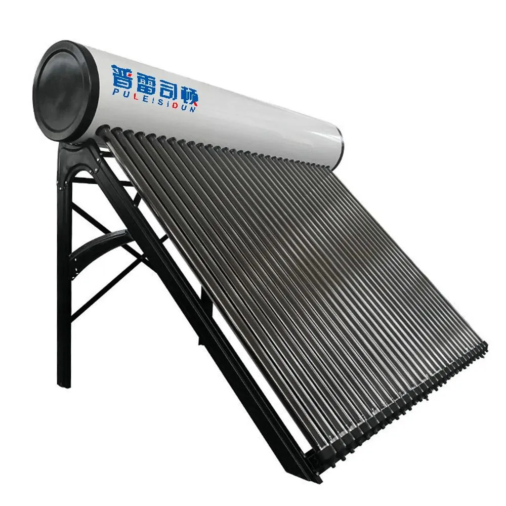 AHP2025展商推荐|专注太阳能工程联箱