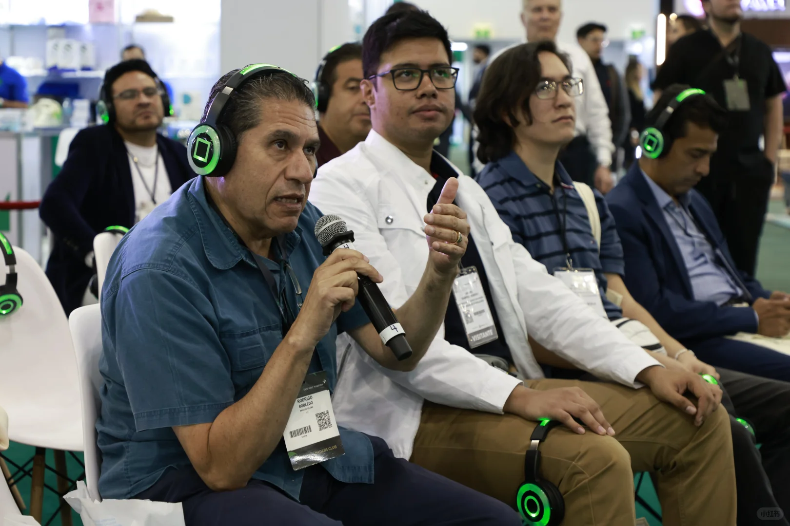 第16届墨西哥国际医疗器械展览会