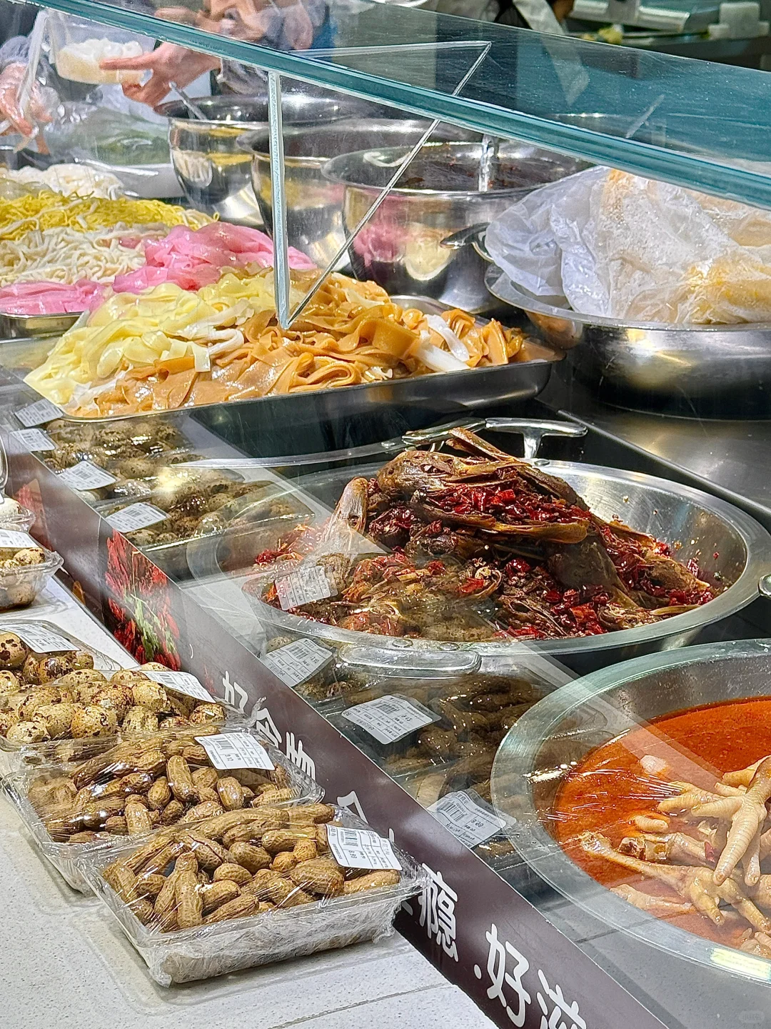 乌鲁木齐这家超市别太好逛！