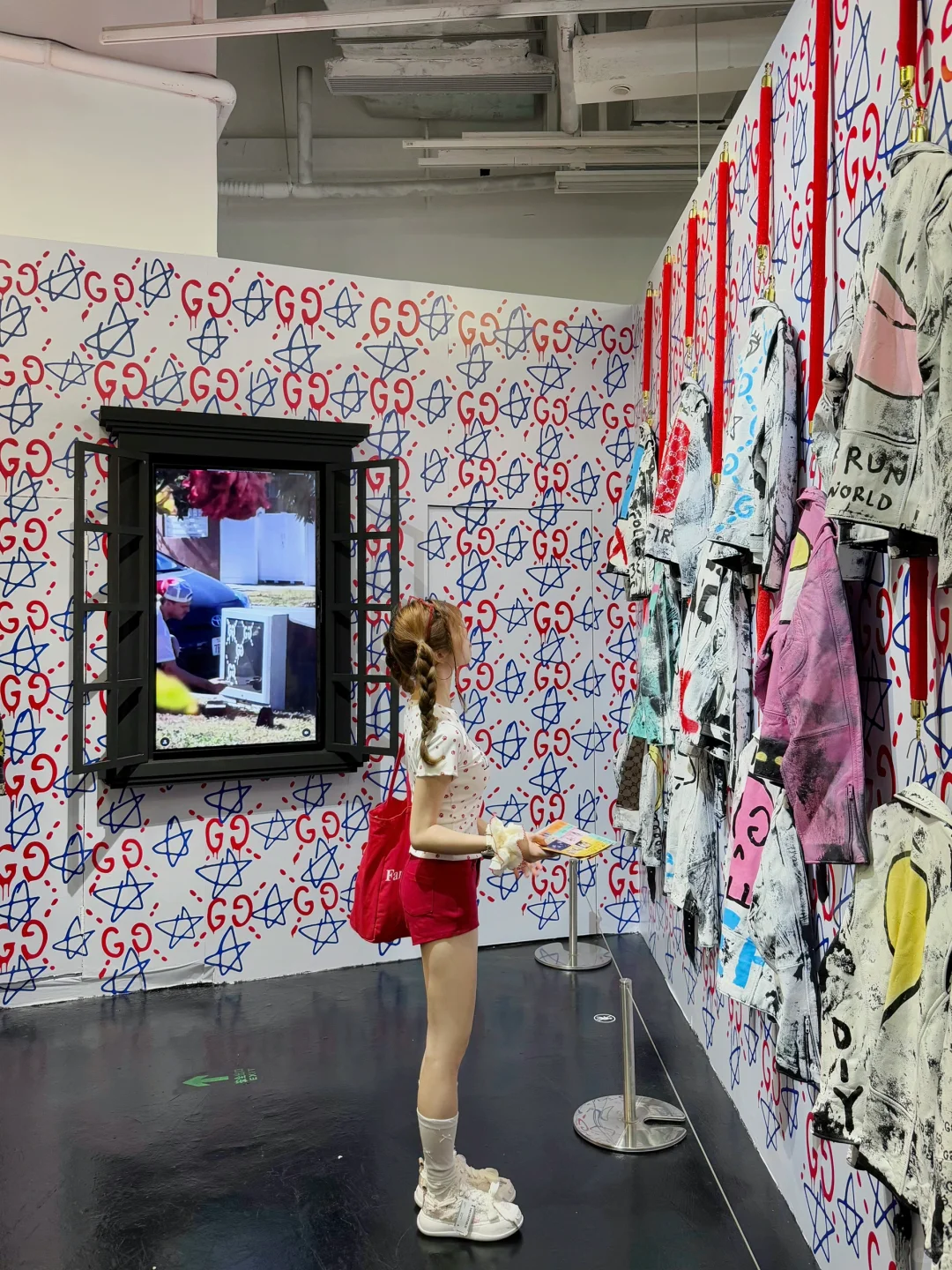 广州新展| 掉进怪诞美学的艺术狂想世界?