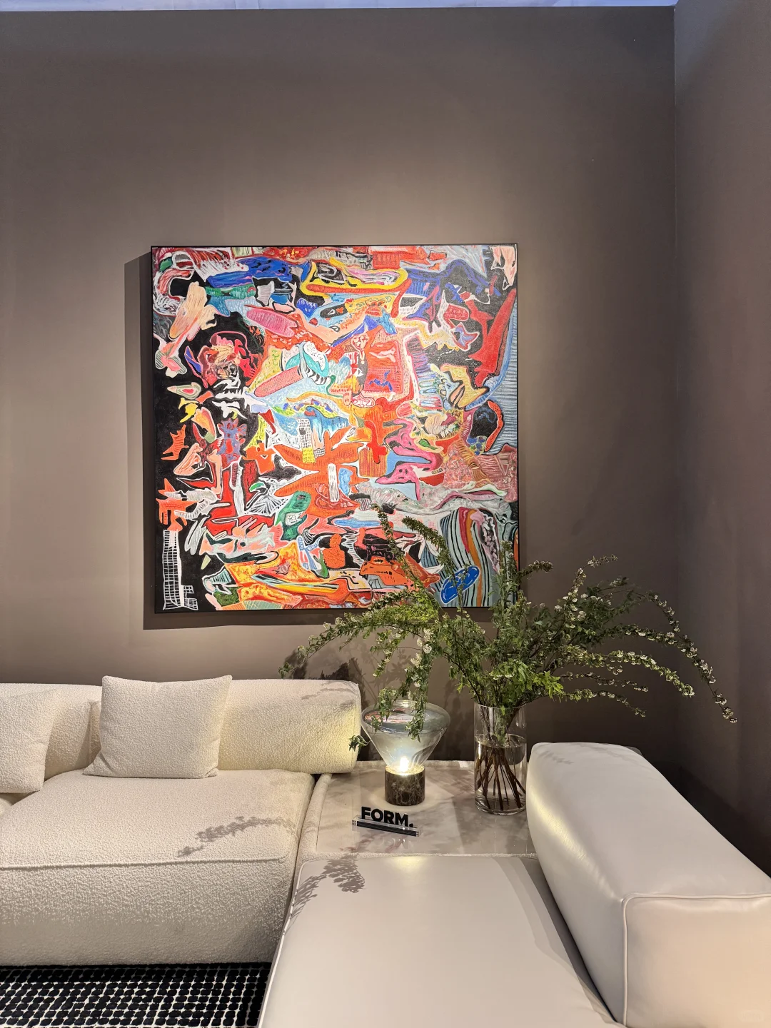 广州家具展 又是逛展的一天