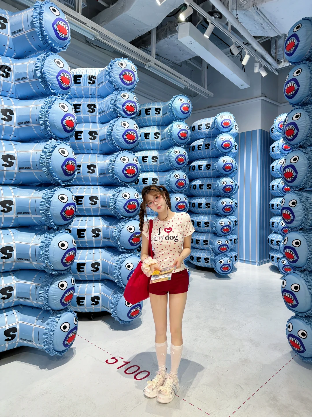 广州新展| 掉进怪诞美学的艺术狂想世界?