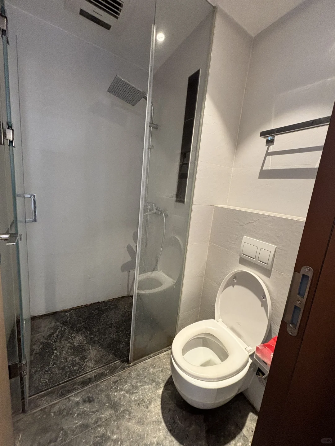 会展湾南岸一房一厅❤️