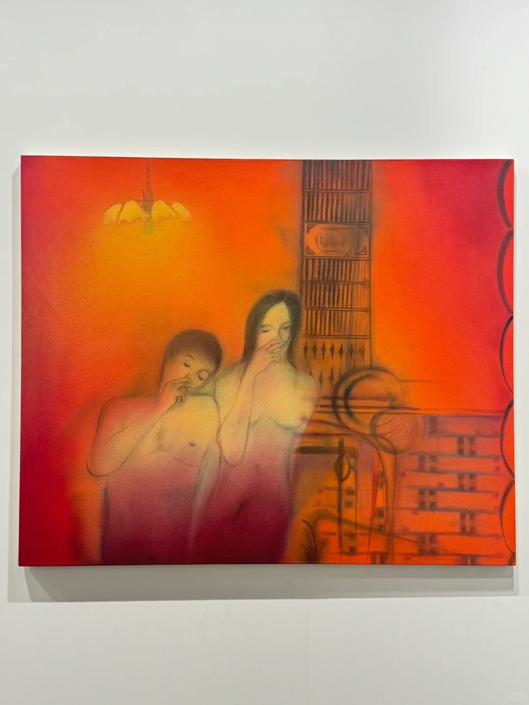 如果可以 香港巴塞尔我最想收的9件作品