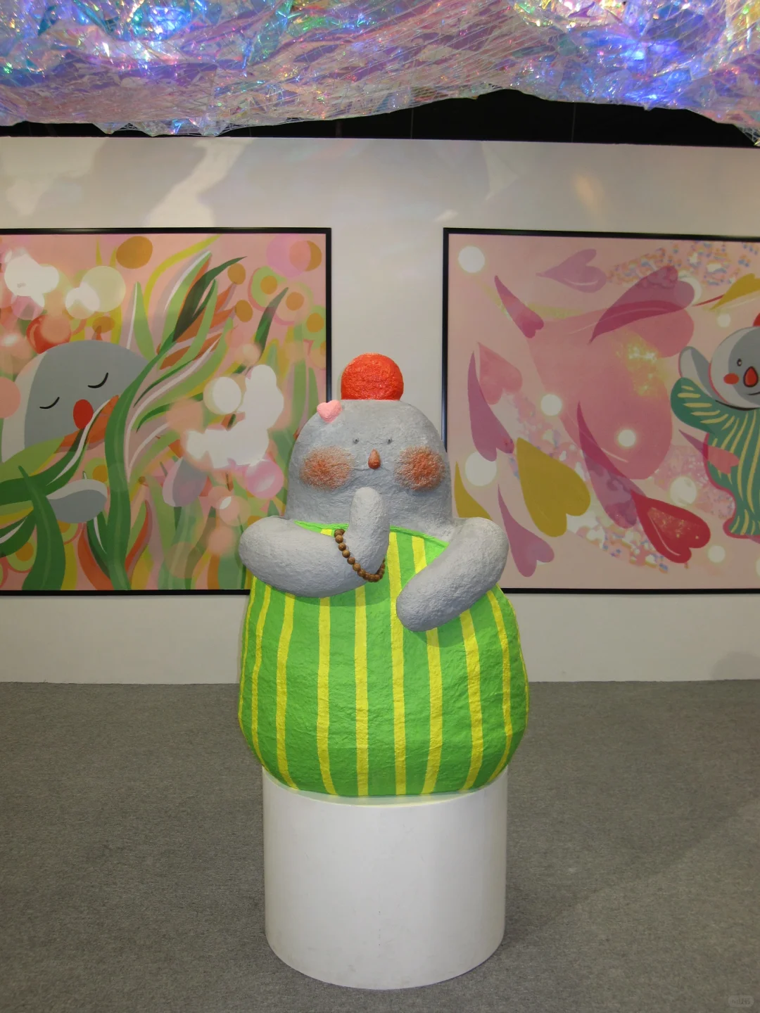 广州?展｜多巴胺天堂bǎobǎo来了?