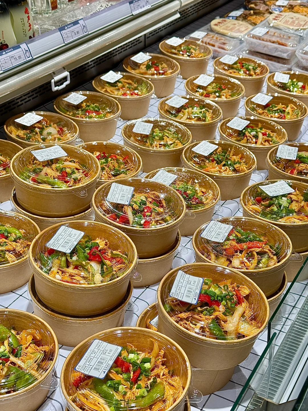 乌鲁木齐这家超市别太好逛！