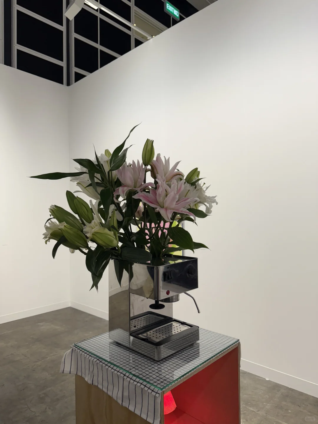 香港巴塞尔艺术展Art Basel HongKong