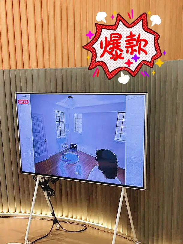 这么好的天气我去AWE 2025展览打卡