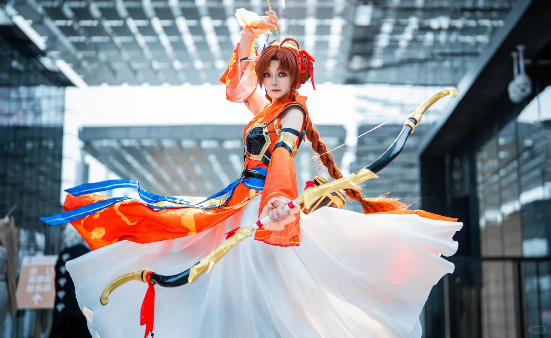 长沙燚热浪国际动漫游戏博览会自由行申请