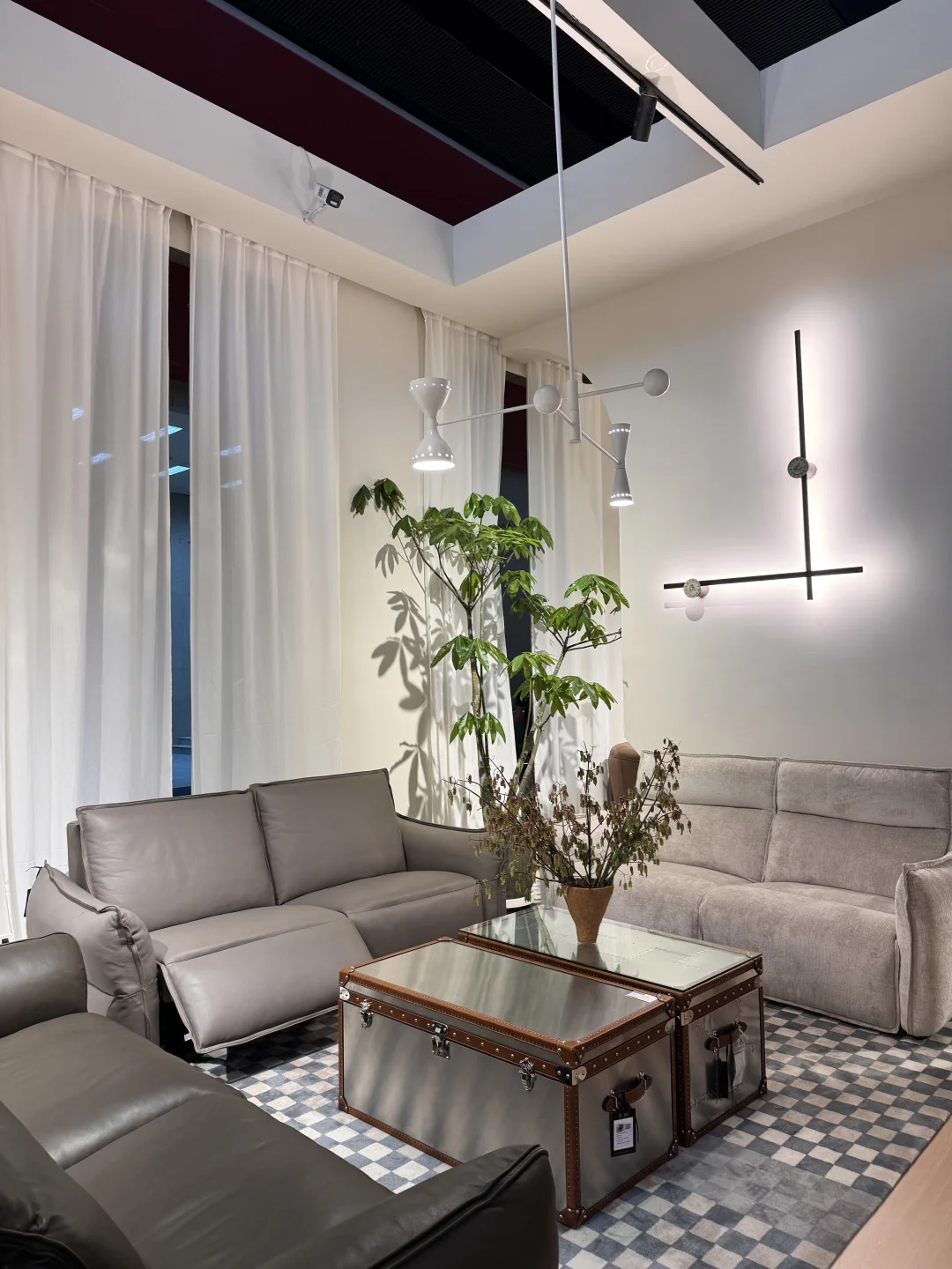 广州家具展 又是逛展的一天