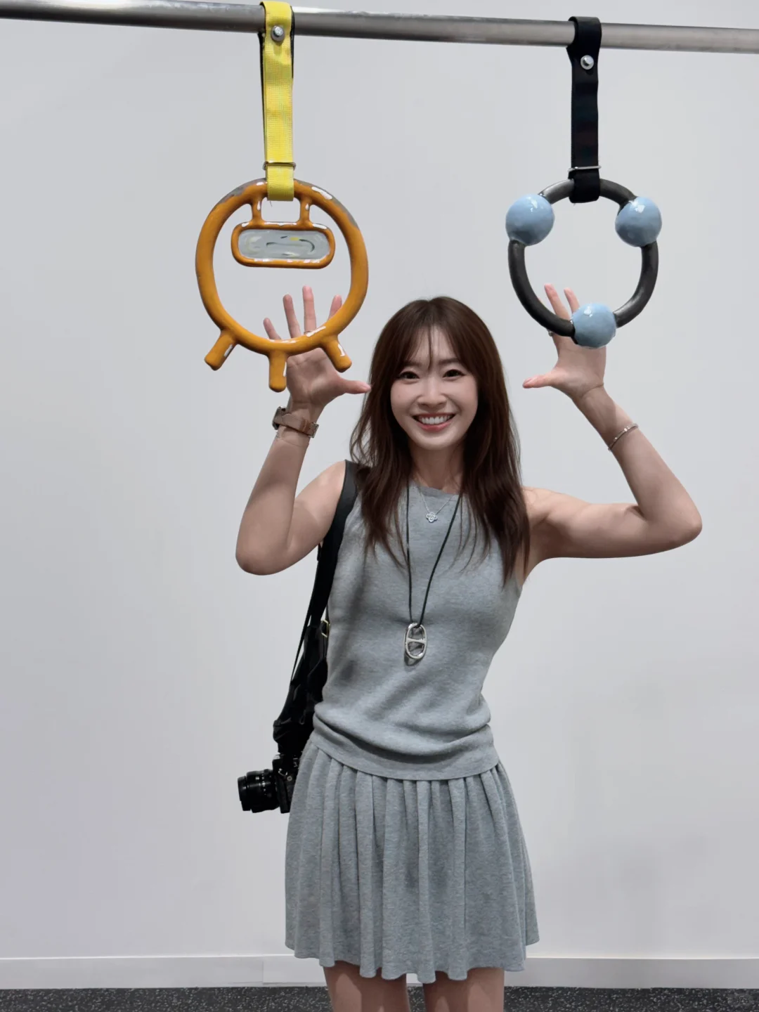 抬头看艺术｜ArtBasel 2025??