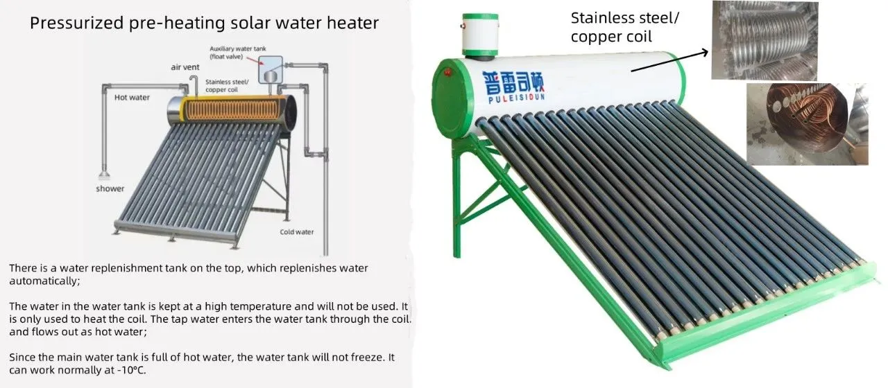 AHP2025展商推荐|专注太阳能工程联箱