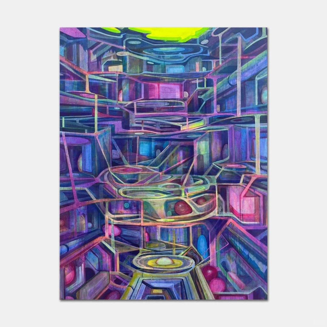 （下）香港巴塞尔看展，哪些展位一定不能错过