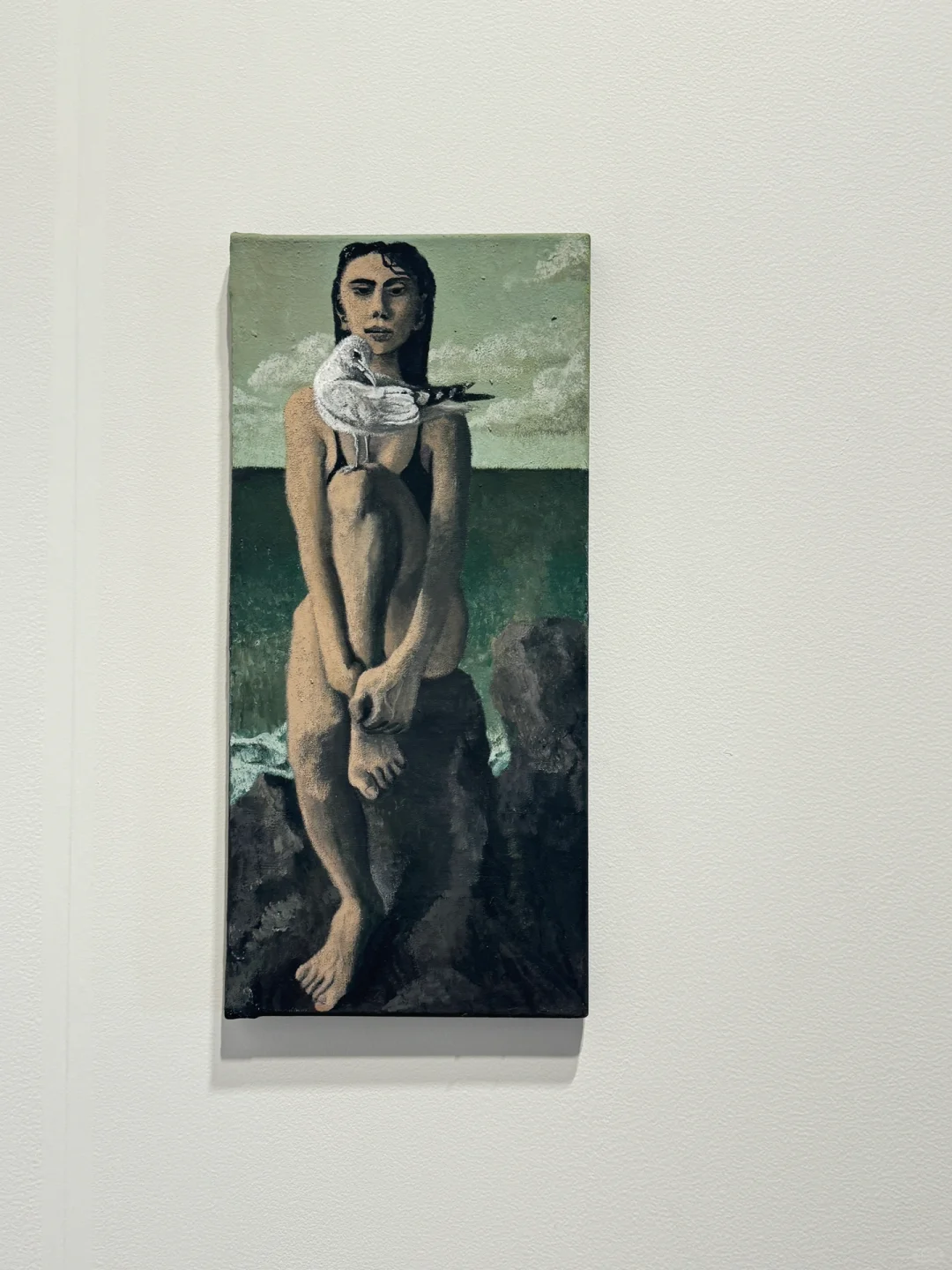 如果可以 香港巴塞尔我最想收的9件作品