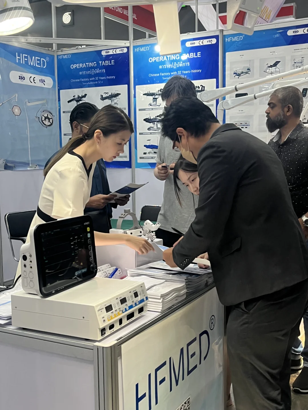 2025中国医药制药、医疗器械（越南）展览会