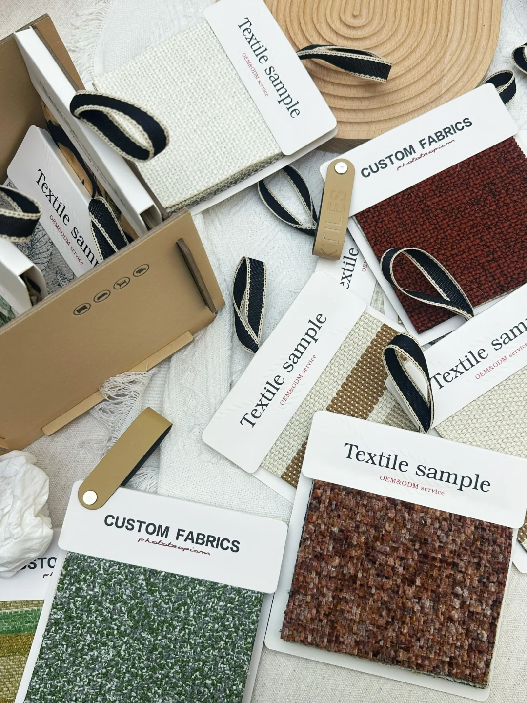 真的要被广州家博会的氛围美哭了～