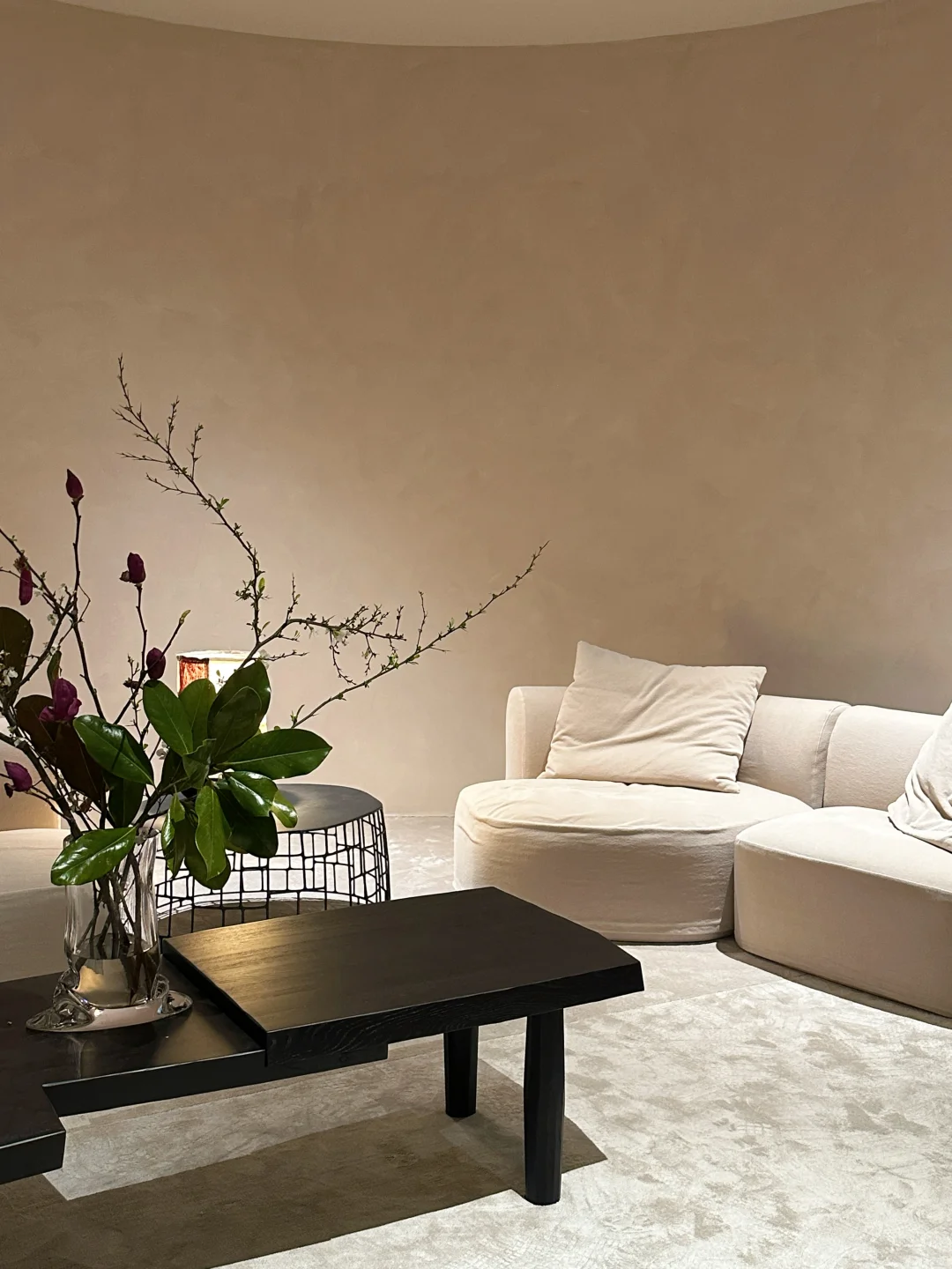 真的要被广州家博会的氛围美哭了～