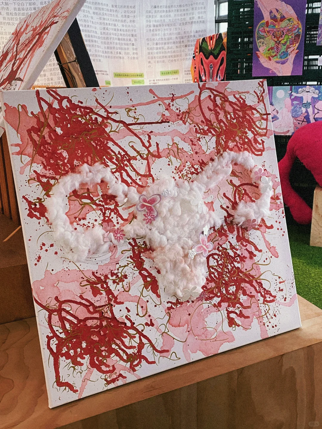 拥抱自己的宇宙?