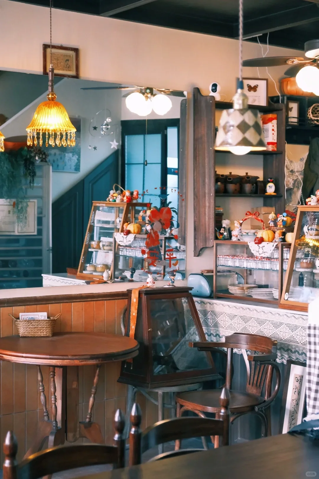 会展吾悦广场金街炊雪的面包?2.0版