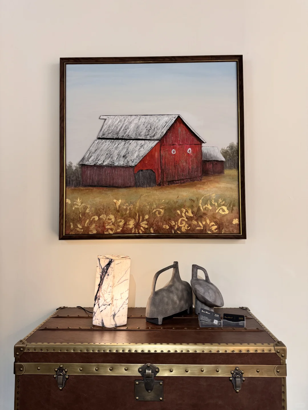 广州家具展 又是逛展的一天