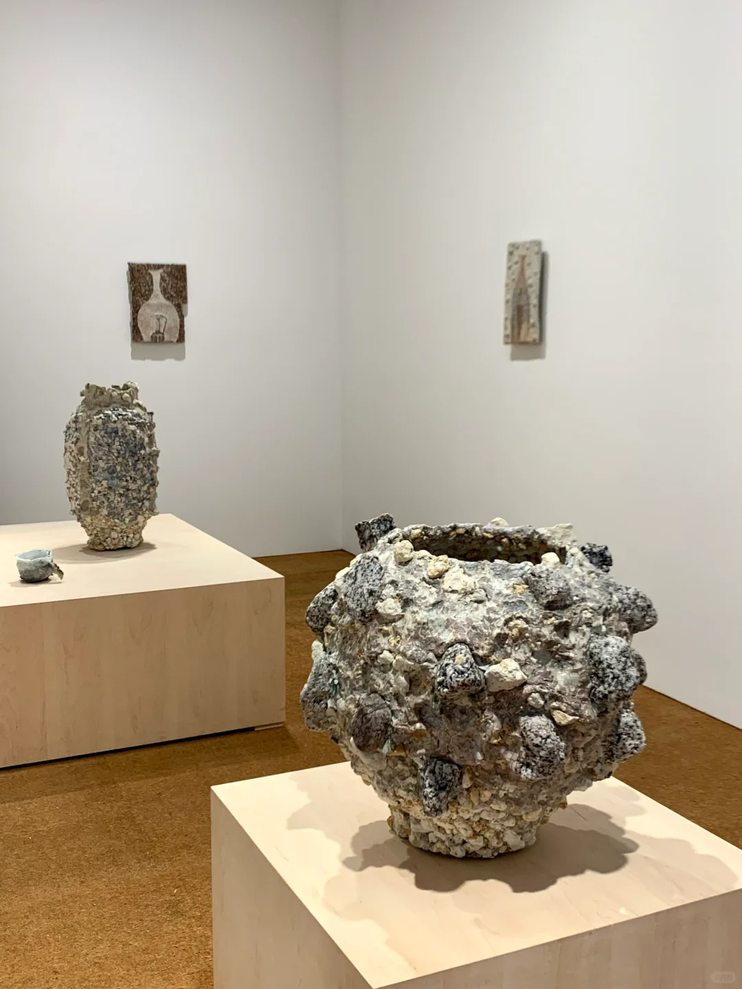 上海有意思的展都是免费的！！展览合集??