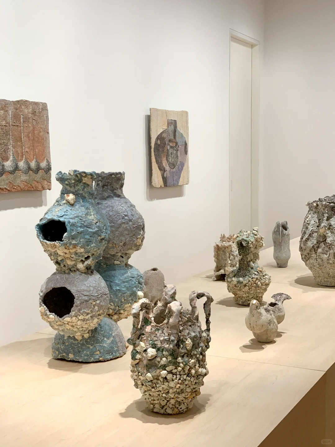 上海有意思的展都是免费的！！展览合集??