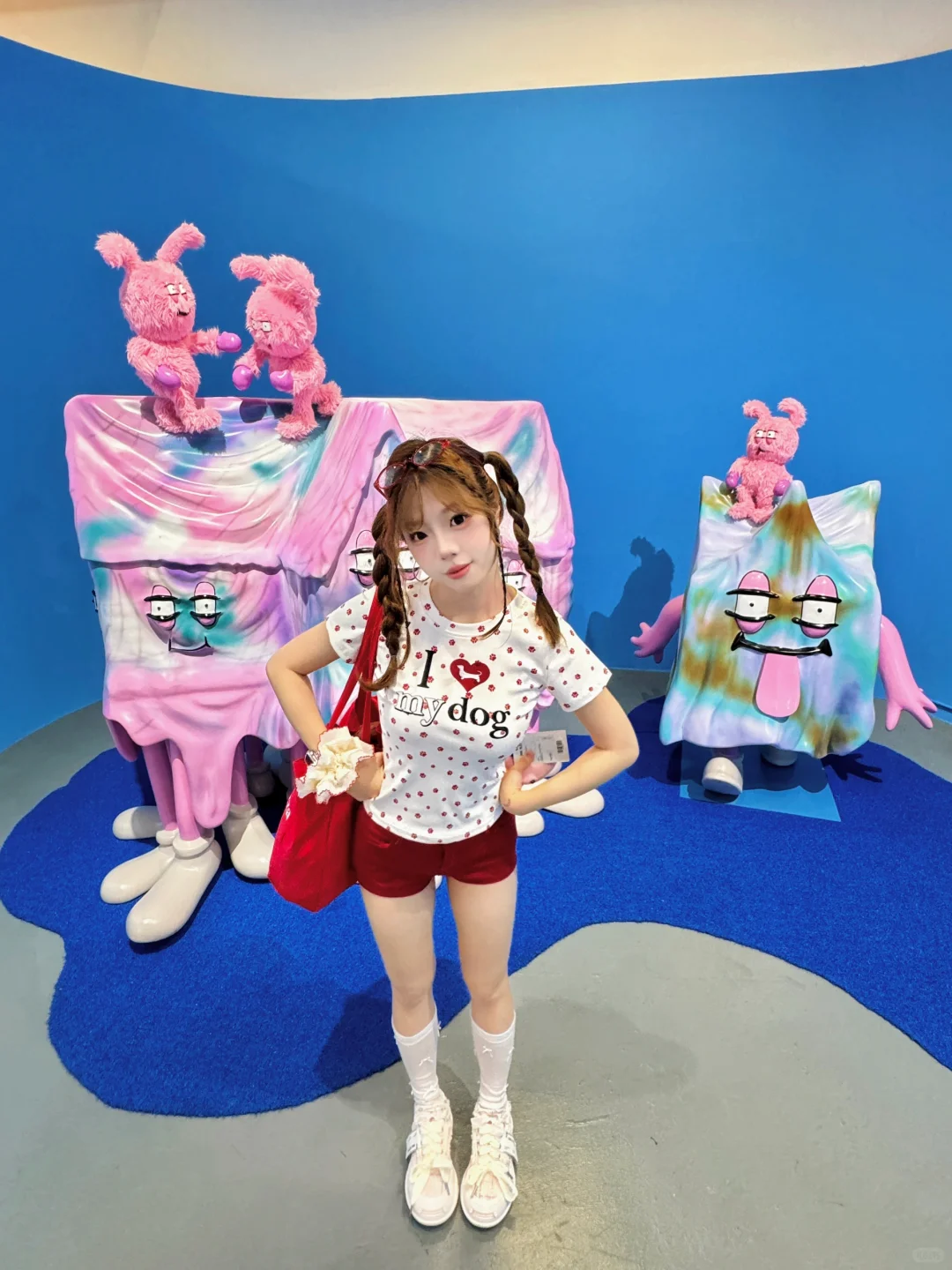 广州新展| 掉进怪诞美学的艺术狂想世界?