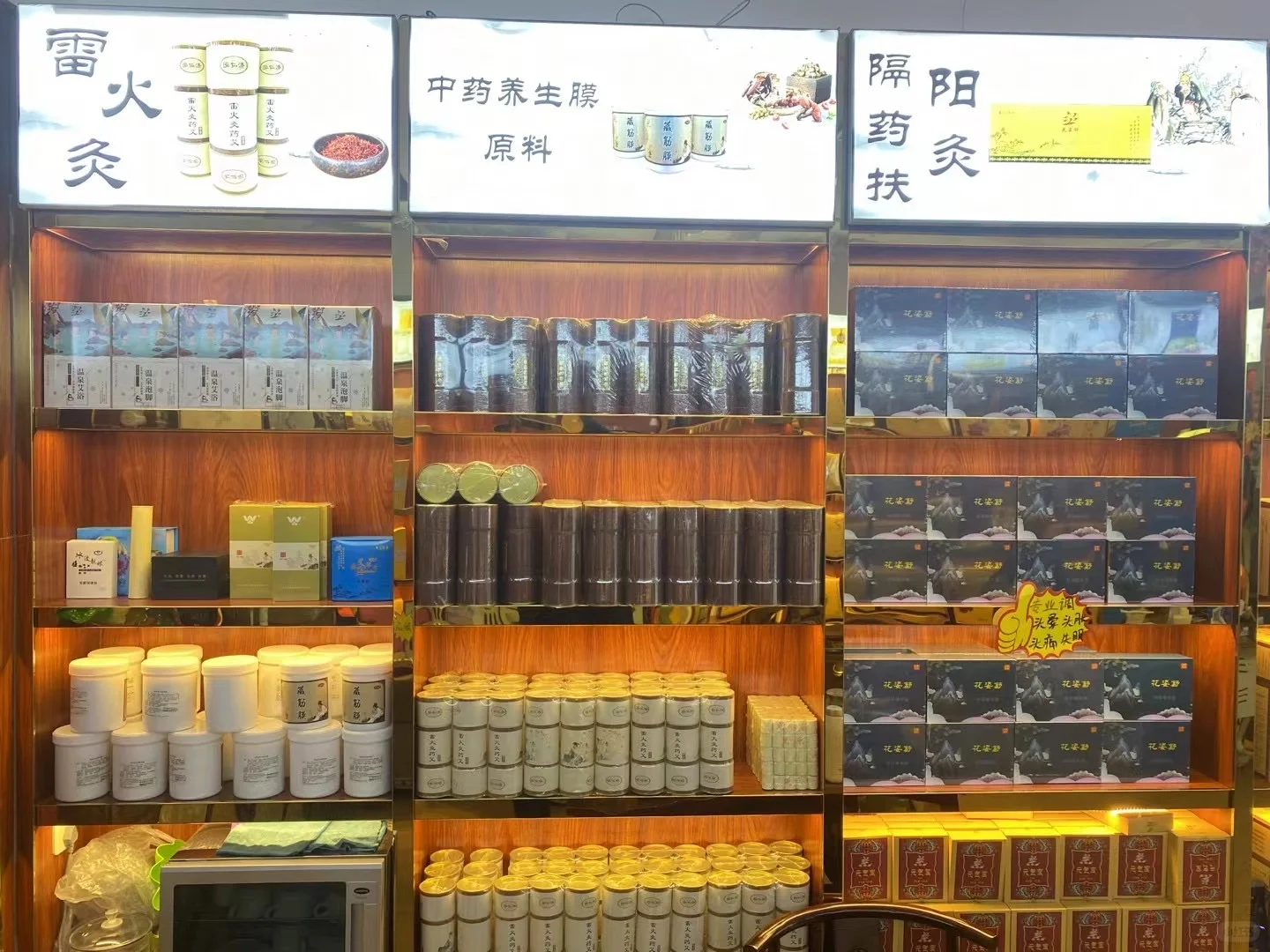 武汉美博会来啦！