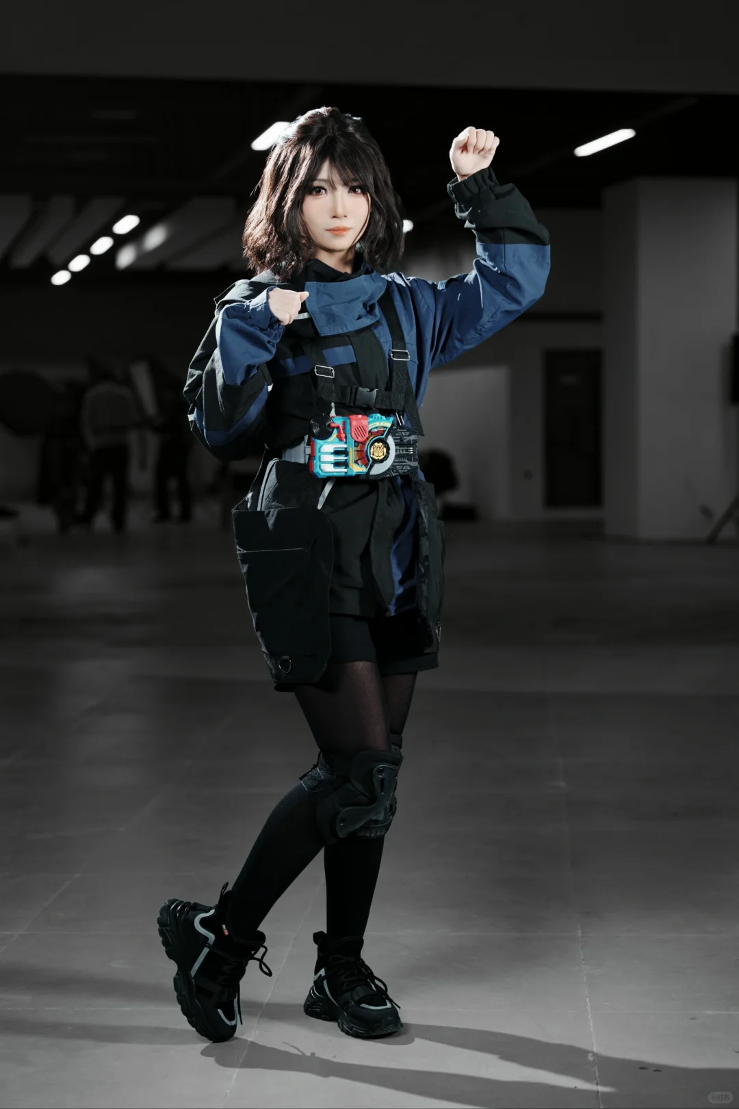 南京潮玩文化展览会自由行申请