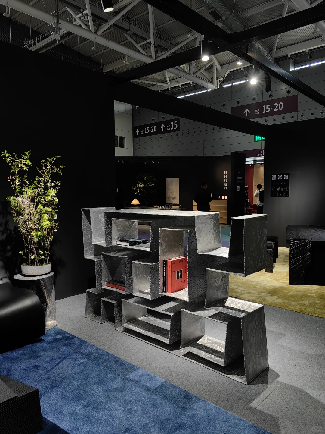 ?深圳设计周｜AI与创新时代下的原创设计