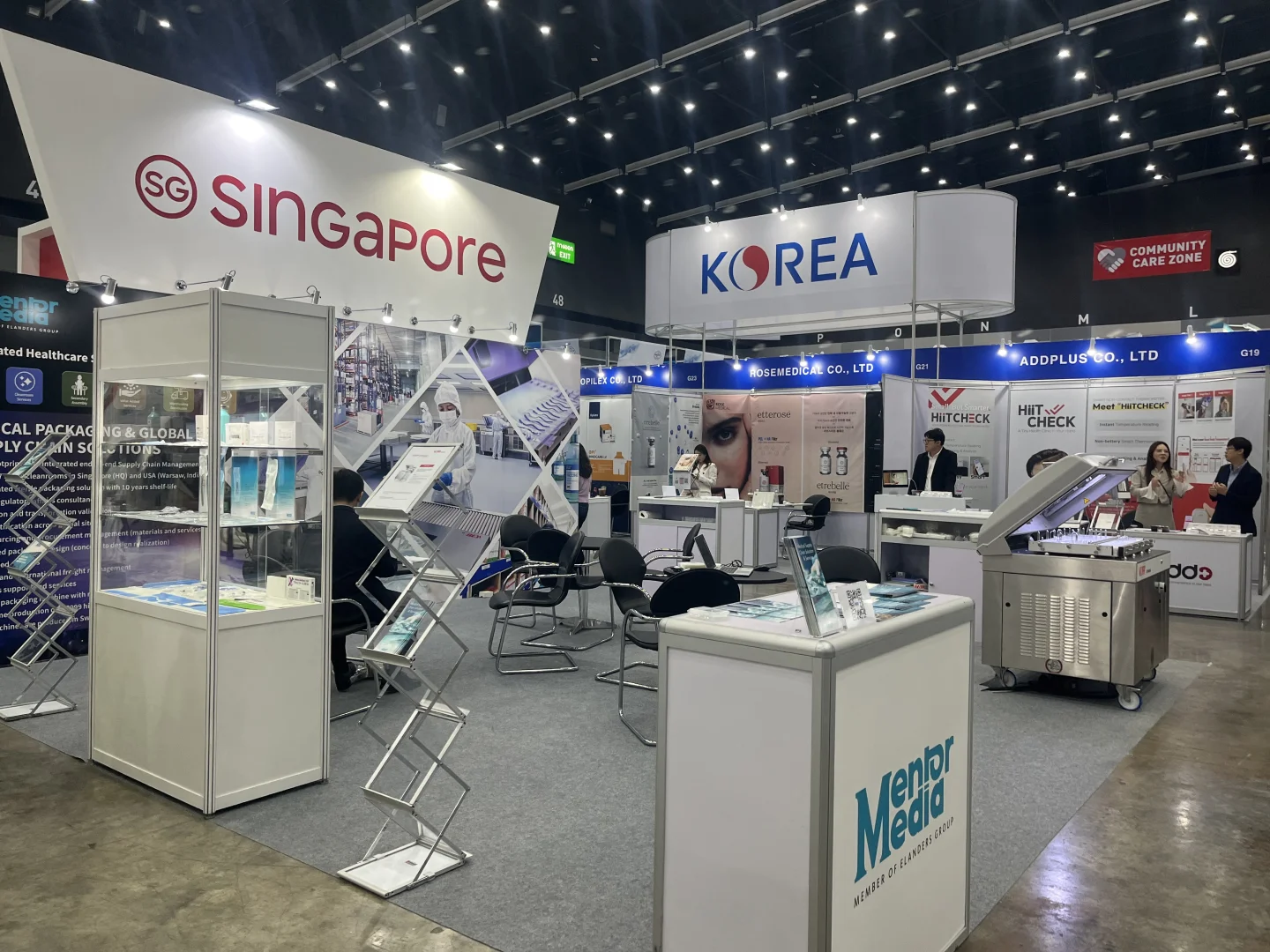 2025中国医药制药、医疗器械（越南）展览会