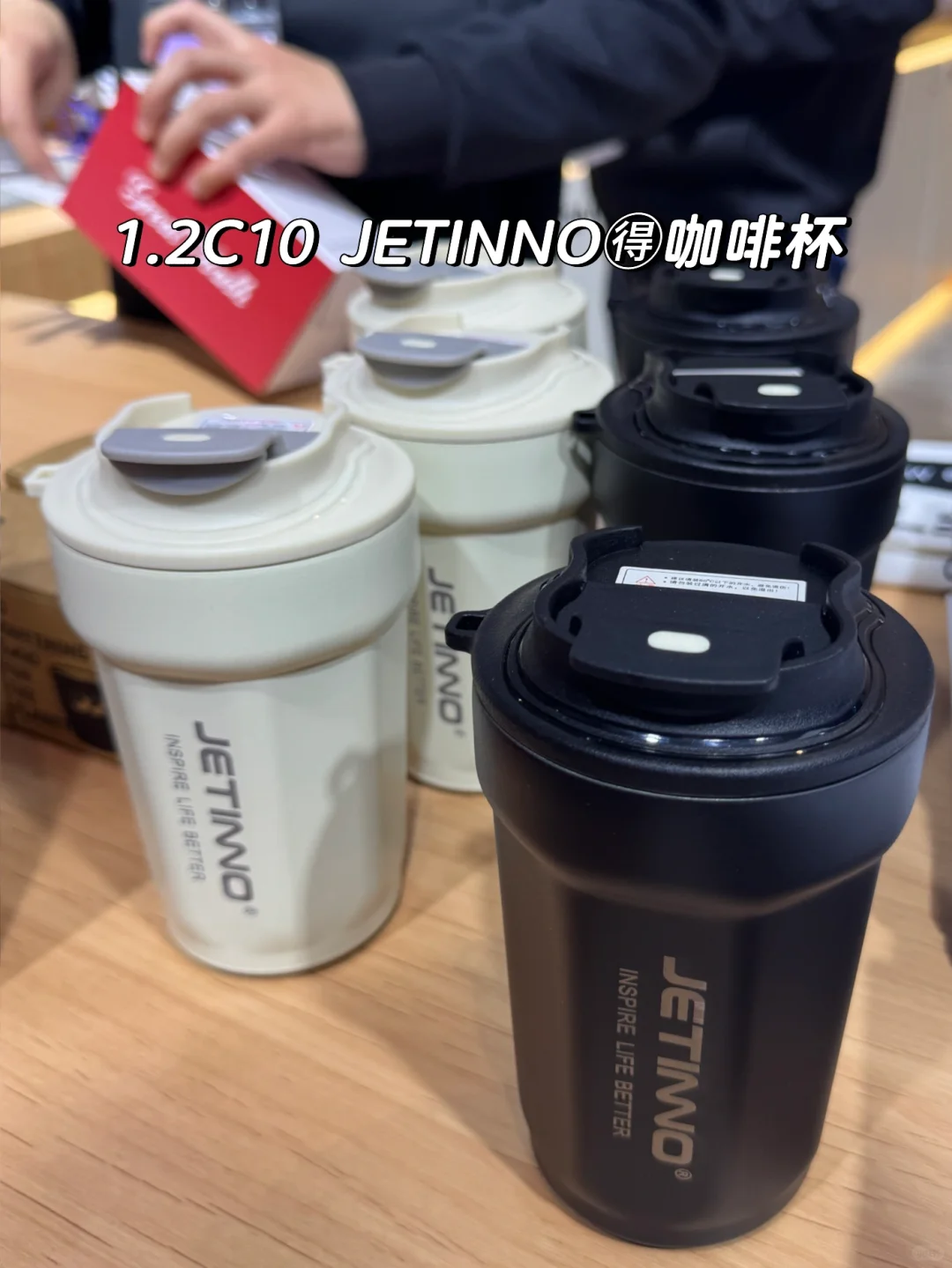 HOTELEX餐饮展领一堆攻略❗️