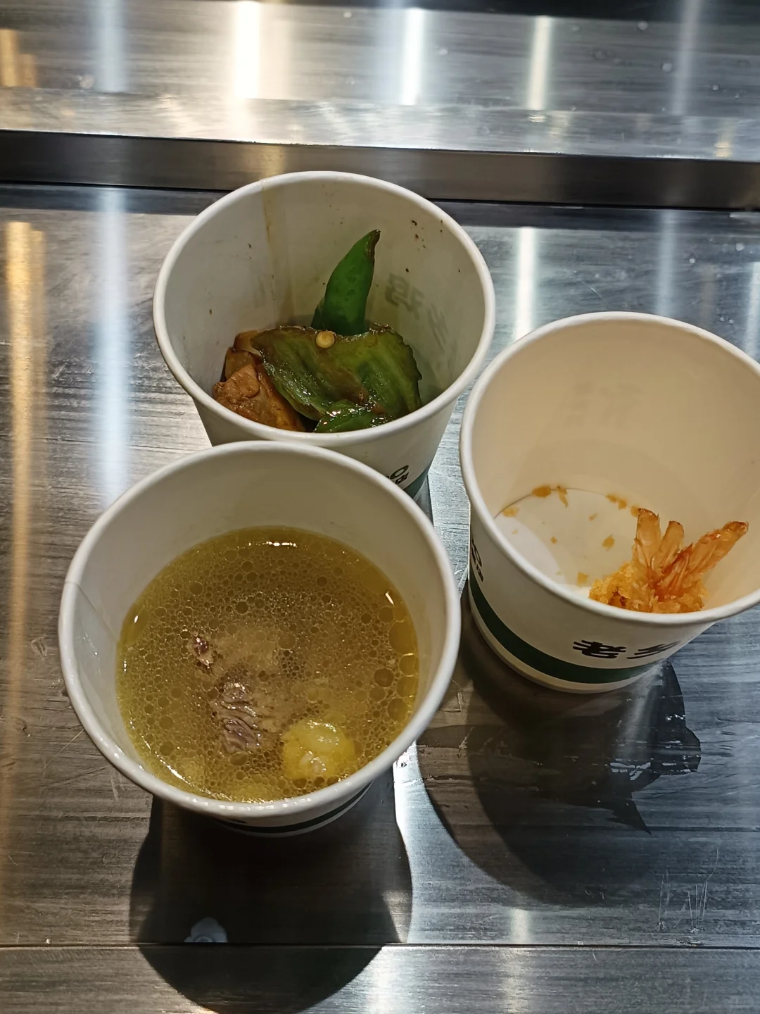 鸡柳大人免费吃！｜附上国家会展攻略