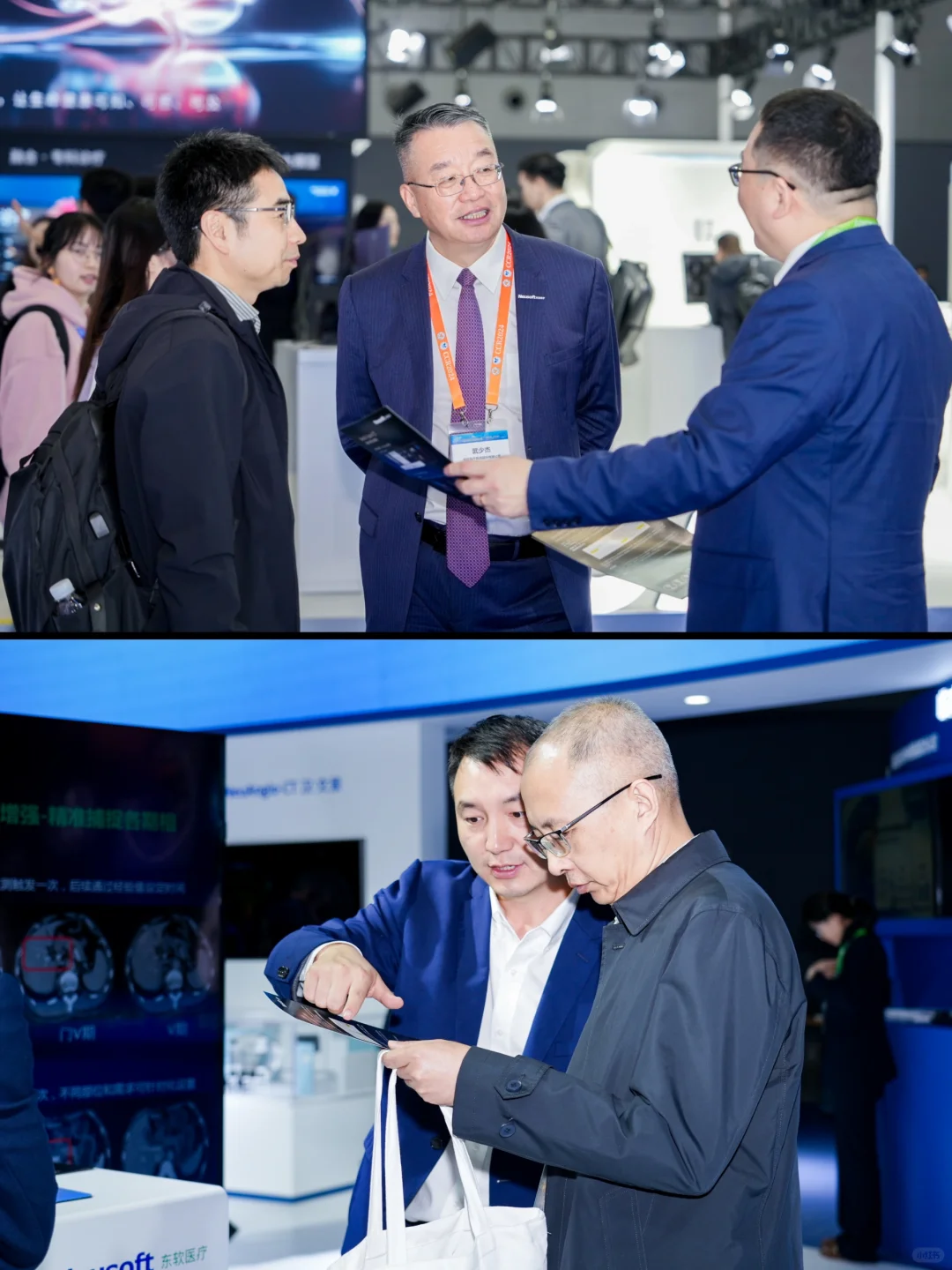 上海CMEF｜上海展会拍摄｜上海医疗器械展