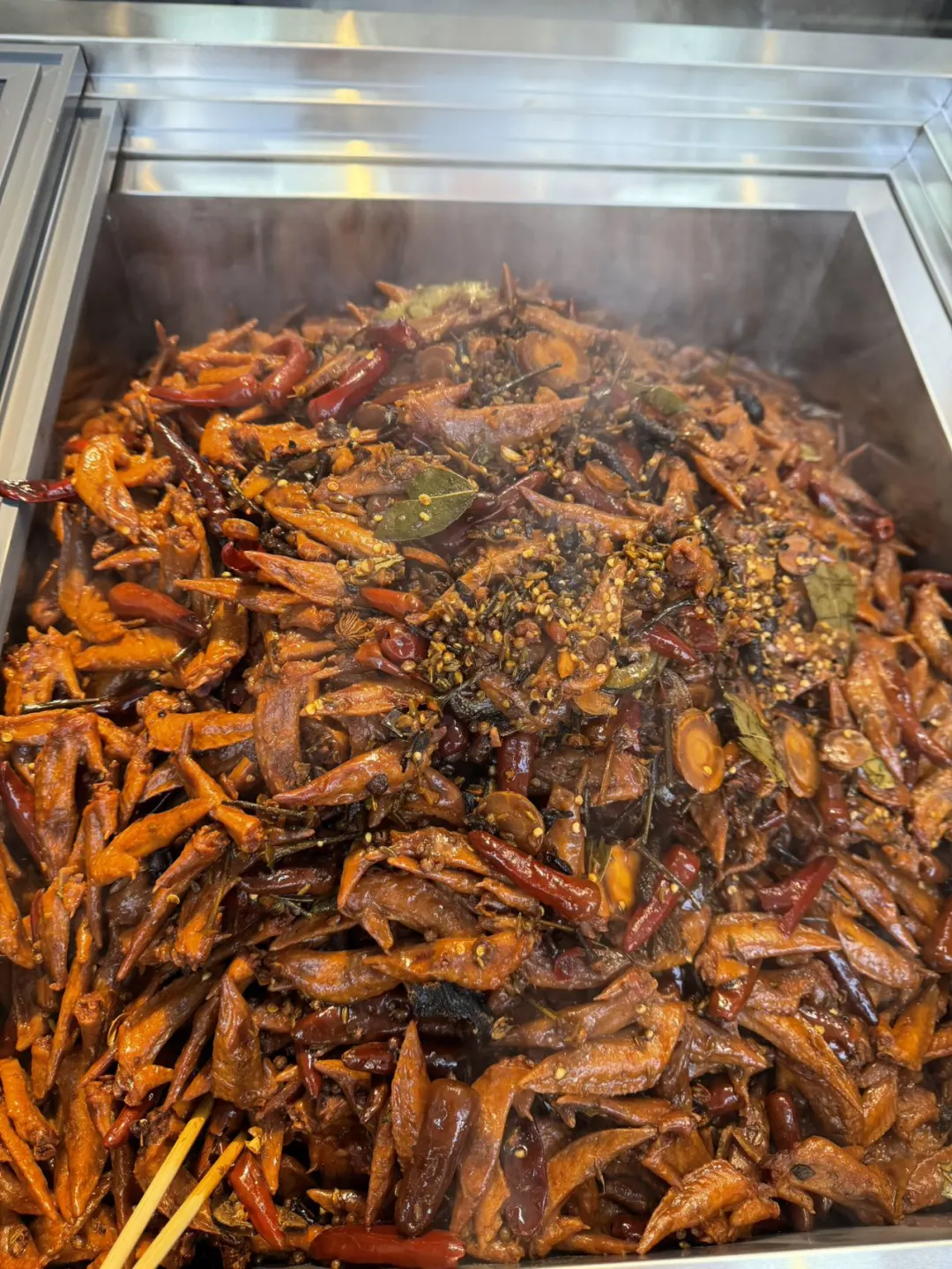 免费送快来捡便宜 会展吾悦刘小伊衢州鸭头