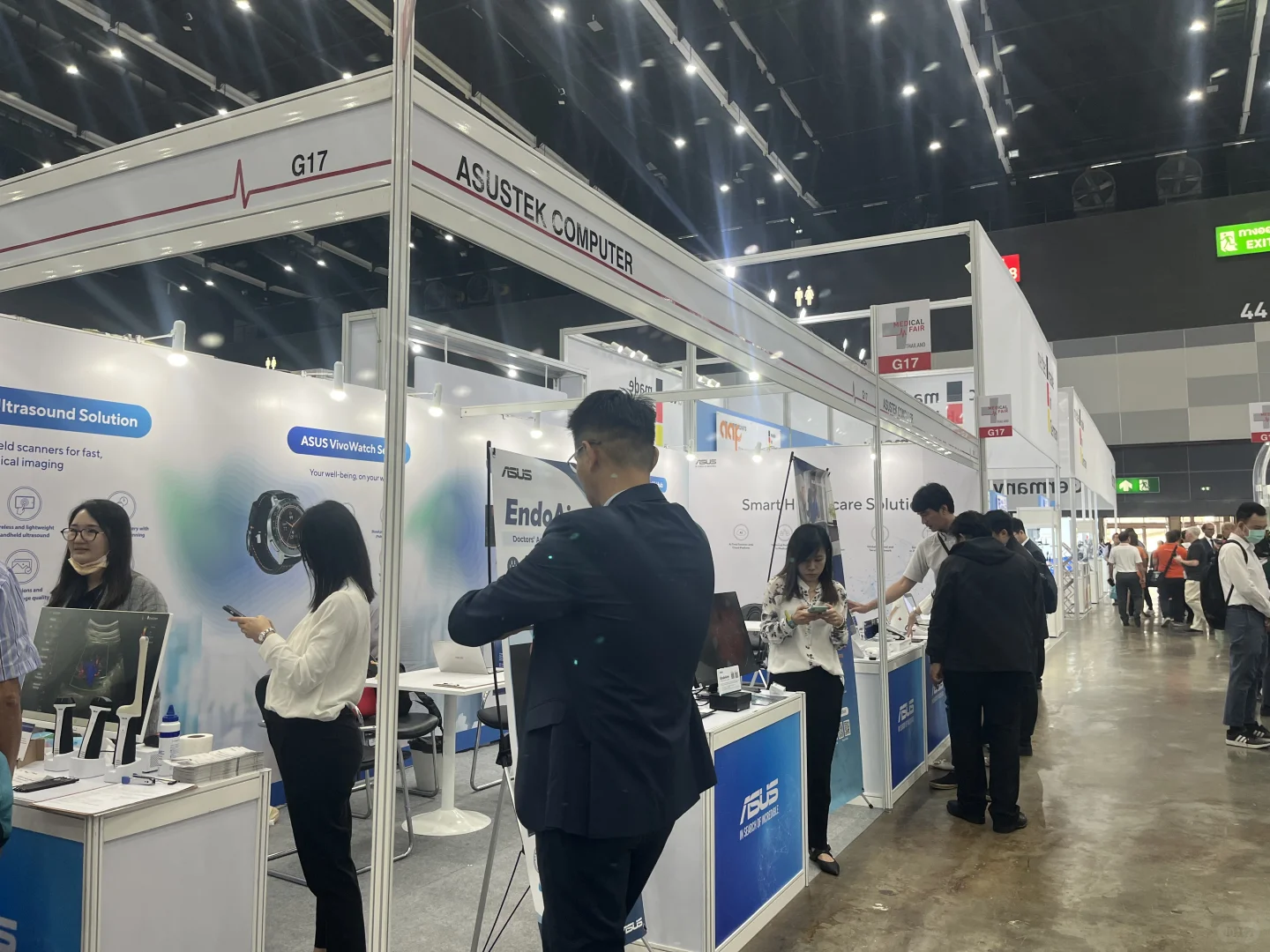 2025中国医药制药、医疗器械（越南）展览会