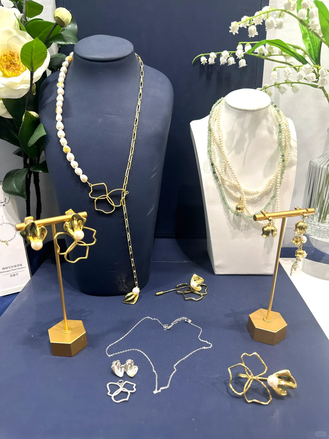 上海看展?｜带你们云逛时装周～