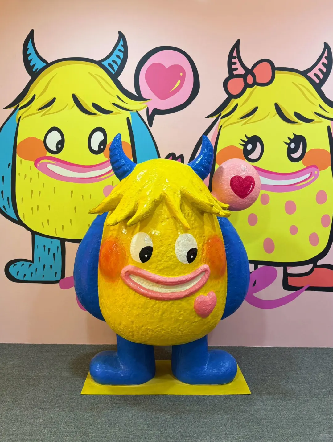 【上海BaoBao来了】邀请500名博主来打卡