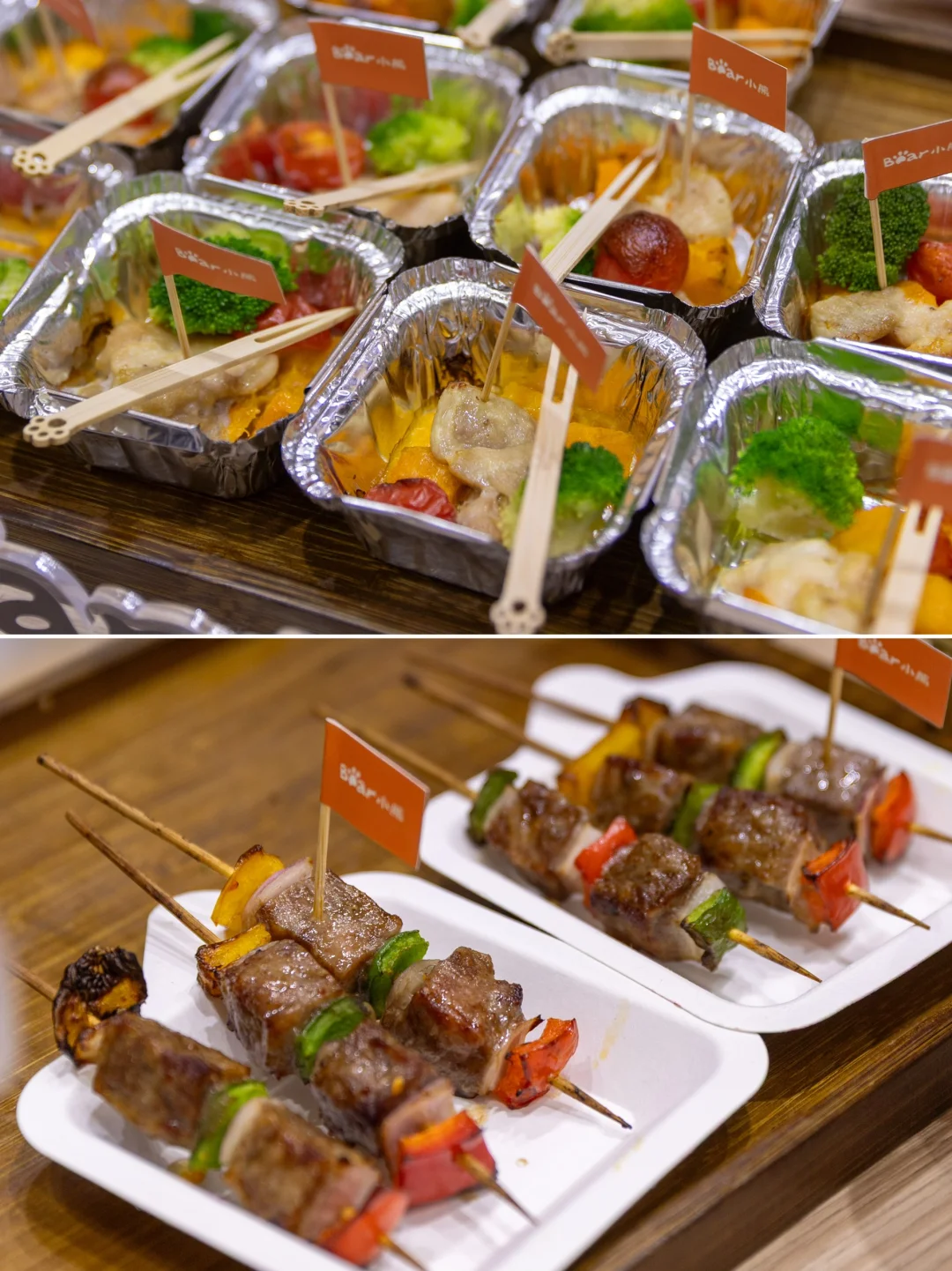 新家软装灵感｜遇见小熊，开启品质生活新篇章