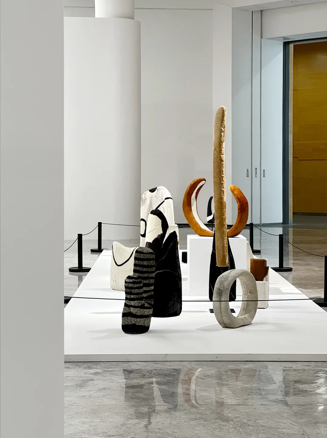 【广州艺术博物馆】3月收官展